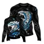 Rashguard Venum Camisa Compressao Termica