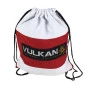 Bolsa kimono mochila sacola Vulkan