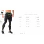 Calca Coquilha Submission Suplex Kvra Lycra