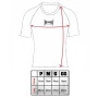 Camisa Rip Dorey Jiu-Jitsu Born to Fight