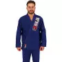 Kimono Jiu-jitsu jiu jitsu Naja