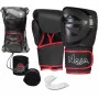 Luva Boxe Muay Thai Naja