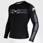 Rashguard Venum Camisa Compressao Termica Nogi