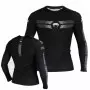 Rashguard Venum Camisa Compressao Termica Nogi