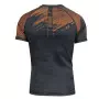 Rashguard Venum Nogi Marrom