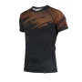 Rashguard Venum Nogi Marrom