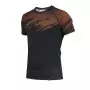 Rashguard Venum Nogi Marrom