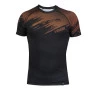 Rashguard Venum Nogi Marrom