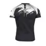 Rashguard Venum Nogi Preta