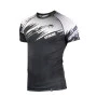 Rashguard Venum Nogi Preta