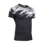 Rashguard Venum Nogi Preta