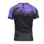 Rashguard Venum Nogi Roxa