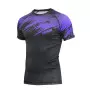 Rashguard Venum Nogi Roxa