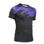Rashguard Venum Nogi Roxa