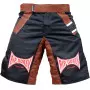Bermuda Fightshort rip dorey Nogi