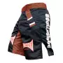 Bermuda Fightshort rip dorey Nogi
