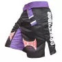 Bermuda Fightshort rip dorey Nogi