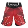 Bermuda Fightshort Long Fit UFC Venum Oficial Fight Night