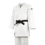 Kimono Judo Aprovado Fij IJF Green Hill Selo Vermelho