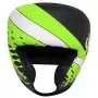 Capacete Protetor cabeca Fight Brasil