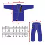 Kimono Jiu-jitsu jiu jitsu pretorian