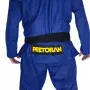 Kimono Jiu-jitsu jiu jitsu pretorian