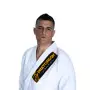 Kimono Jiu-jitsu jiu jitsu pretorian
