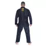 Kimono Jiu-jitsu jiu jitsu pretorian