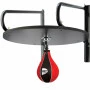 Punching Ball Speed Bag Suporte Bola Everlast Adidas Pera