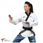 Dobok Daedo Competition Poomsae Aprovado WT