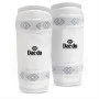 protetor canela taekwondo daedo fit