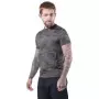 Rashguard Pretorian