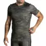 Rashguard Pretorian