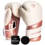 kit boxe e muay thai Pretorian Rosa