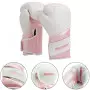 kit boxe e muay thai Pretorian Rosa