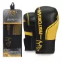 kit boxe e muay thai Pretorian Preta