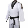 Dobok Taewondo Mooto Kukkiwon