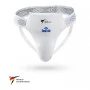 Coquilha Protetor Genital Daedo aprovado WT