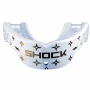 protetor bucal simples shock doctor