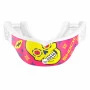 protetor bucal simples shock doctor