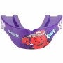 protetor bucal simples shock doctor