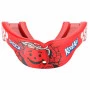 protetor bucal simples shock doctor