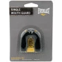 Protetor Bucal Simples Everlast Preto