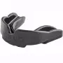 protetor bucal simples Vollo preto