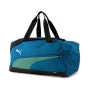 Bolsa Academia Puma Preta