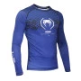 Rashguard Venum Laze Navy