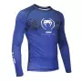 Rashguard Venum Laze Navy