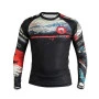 Rashguard Venum Camisa Compressao Termica viking
