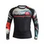 Rashguard Venum Camisa Compressao Termica viking