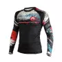 Rashguard Venum Camisa Compressao Termica viking